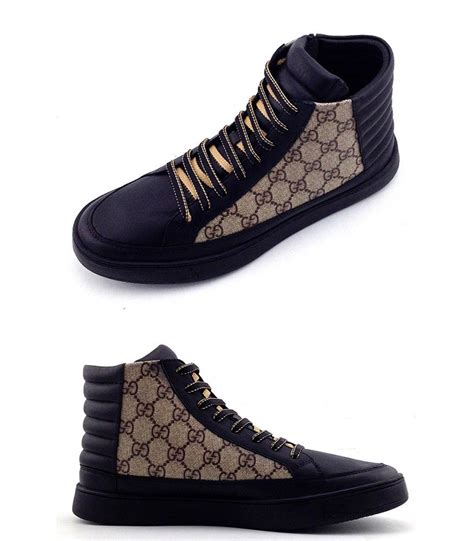 gucci heren schoenen|Gucci sneakers heren.